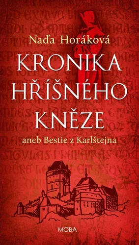 Kronika hříšného kněze