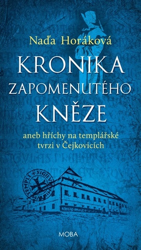 Kronika zapomenutého kněze