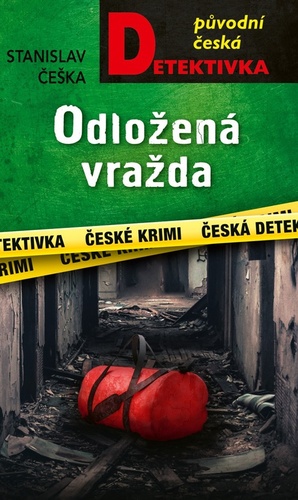 Odložená vražda