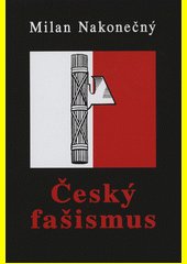 Český fašismus