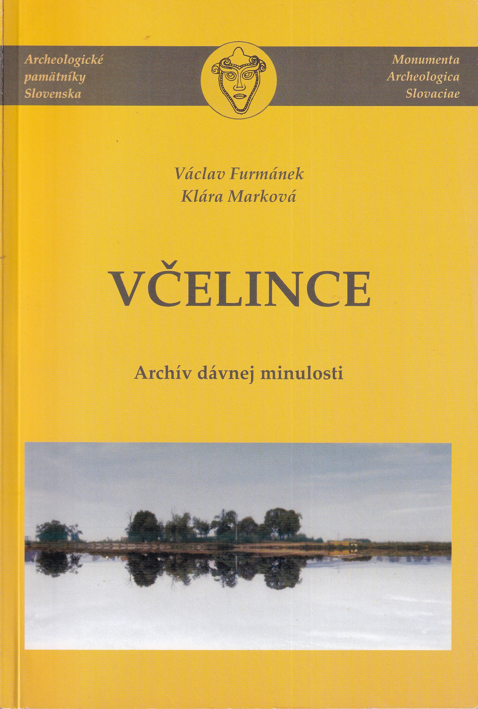 Včelince: Archív dávnej minulosti