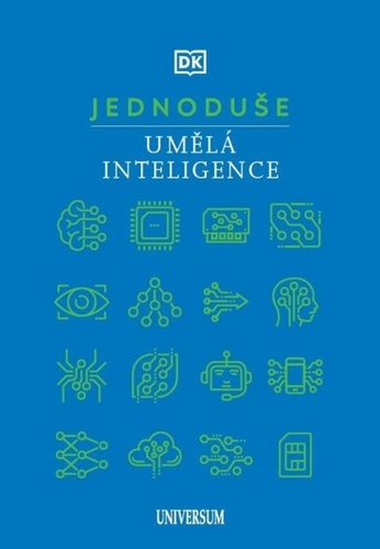 Jednoduše Umělá inteligence