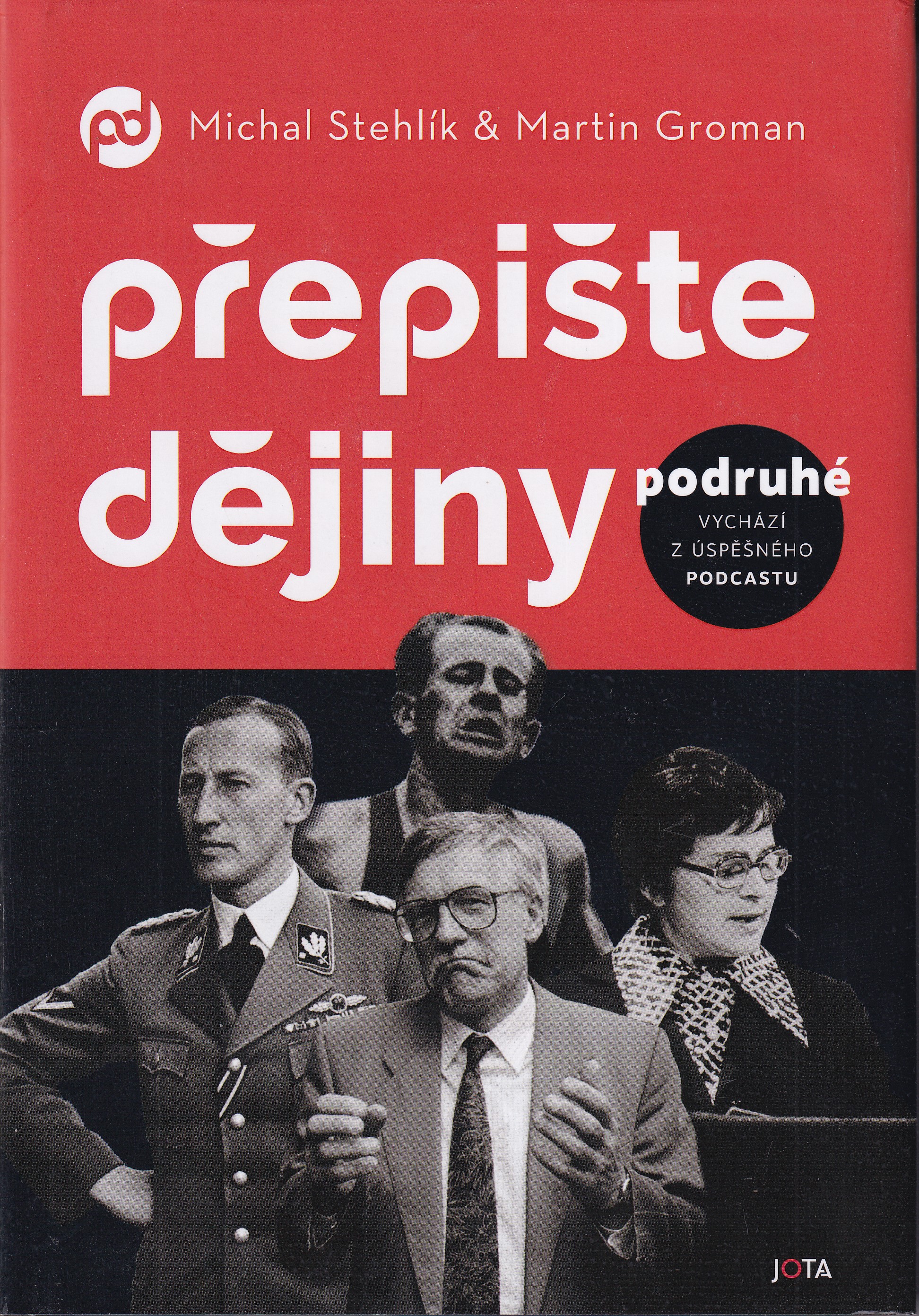 Přepište dějiny podruhé  