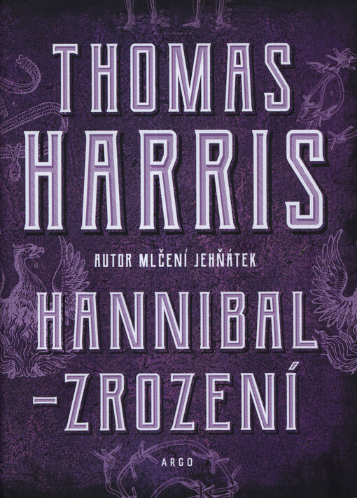 Hannibal - Zrození