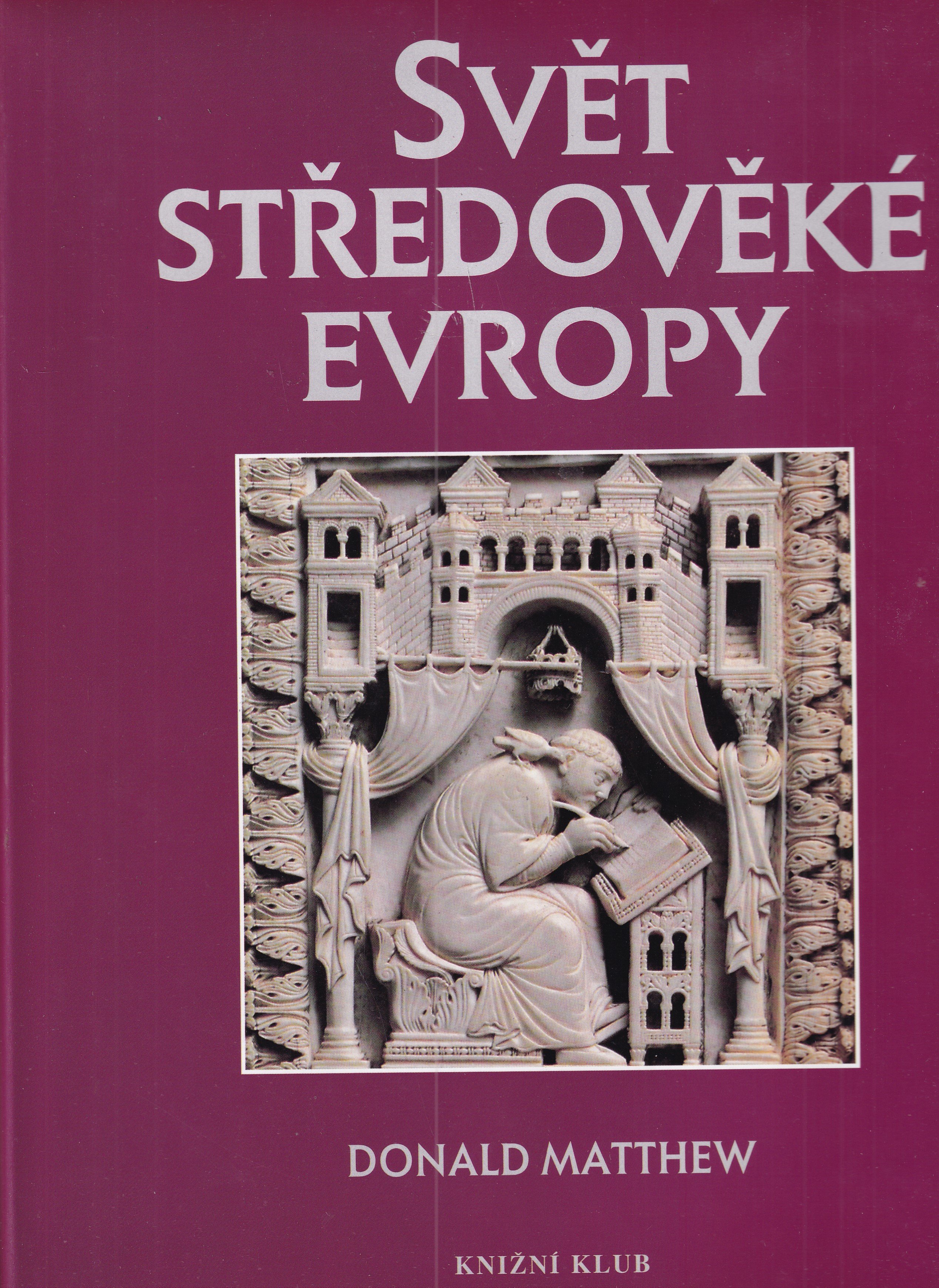 Svět středověké Evropy