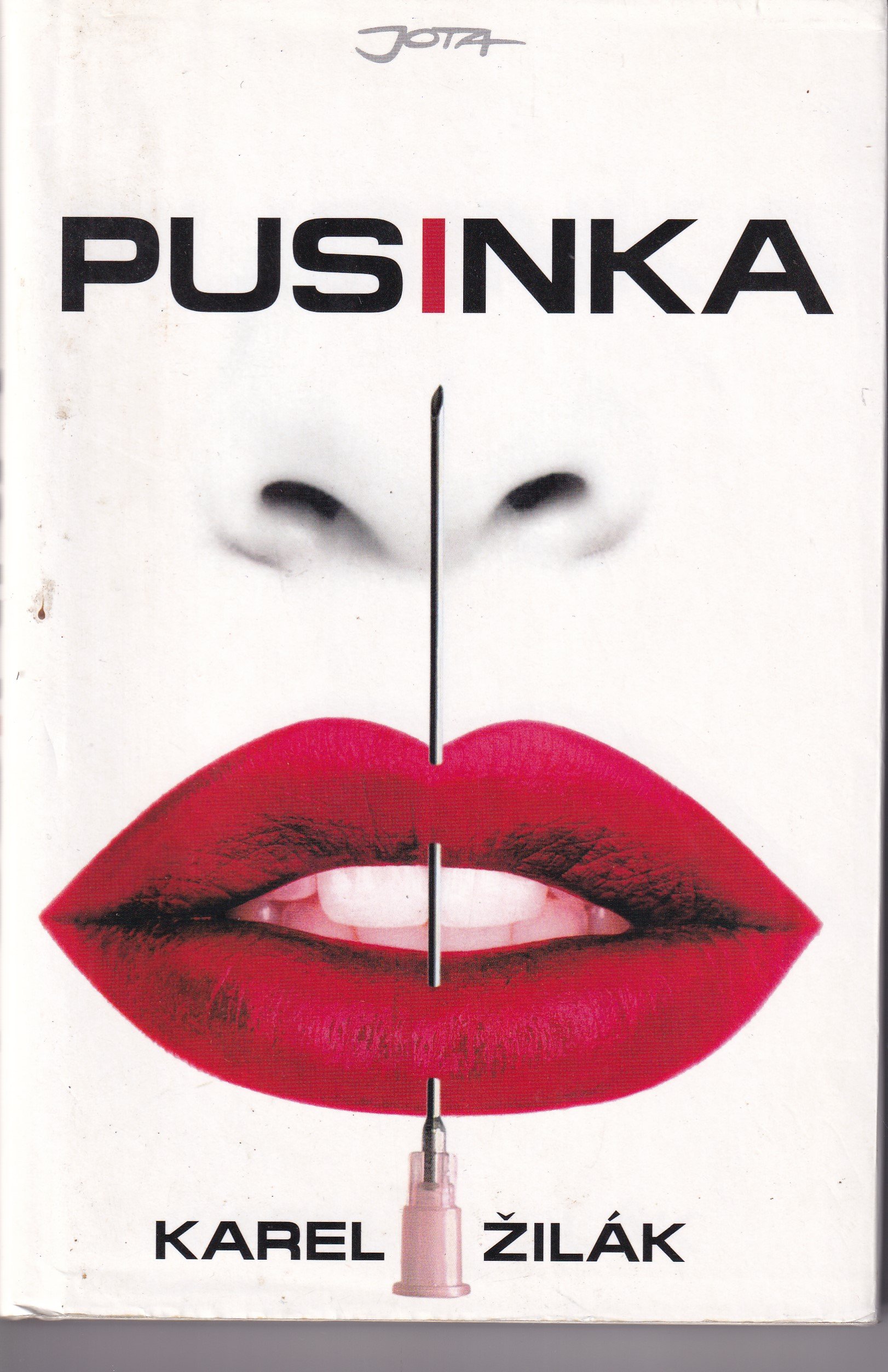 Pusinka