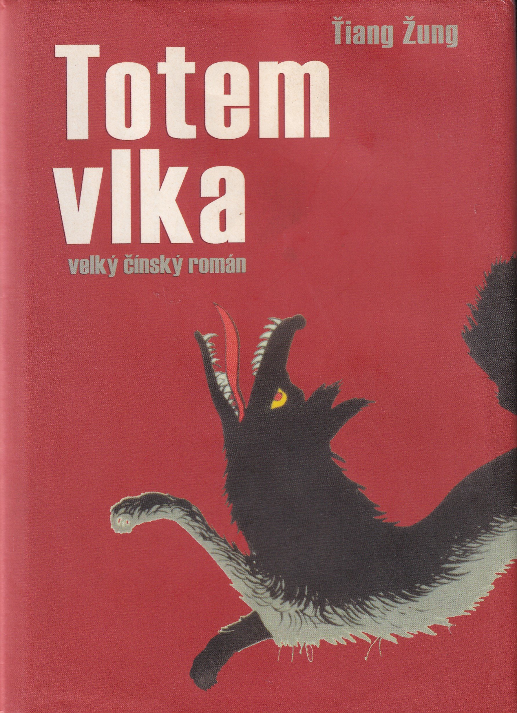 Totem vlka