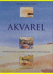 Akvarel