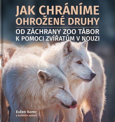 Jak chráníme ohrožené druhy