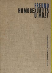 Homosexualita u muže