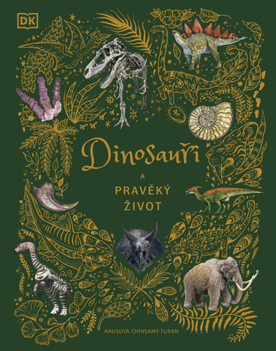 Dinosauři a pravěký život