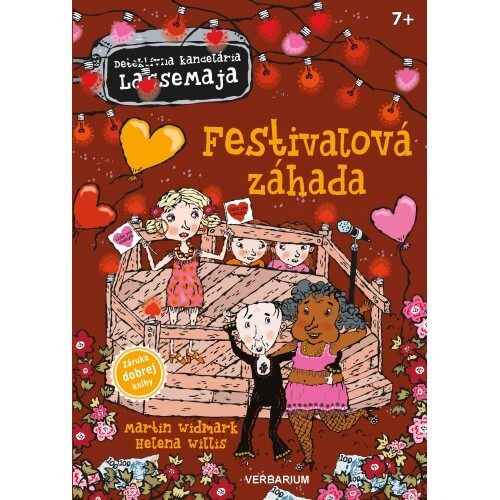 Festivalová záhada