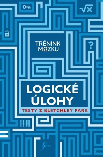 Trénink mozku Logické úlohy