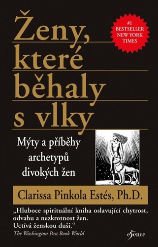 Ženy, které běhaly s vlky