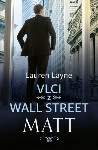 Vlci z Wall Street Matt