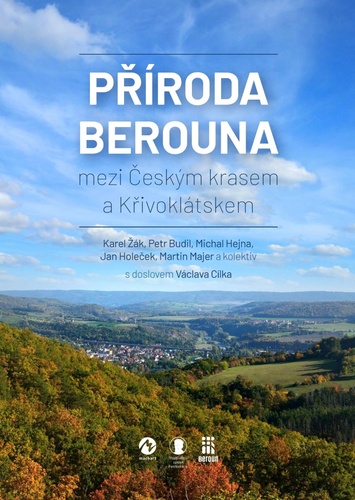 Příroda Berouna