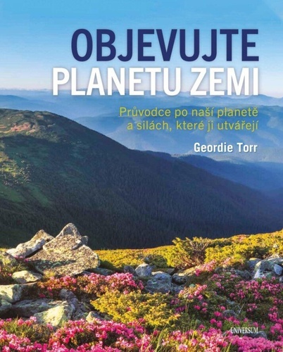 Objevujte planetu Zemi