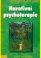 Narativní psychoterapie