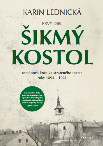 Šikmý kostol