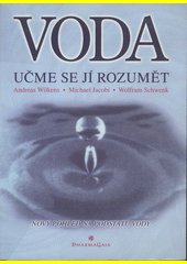 Voda : učme se jí rozumět