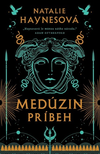 Medúzin príbeh