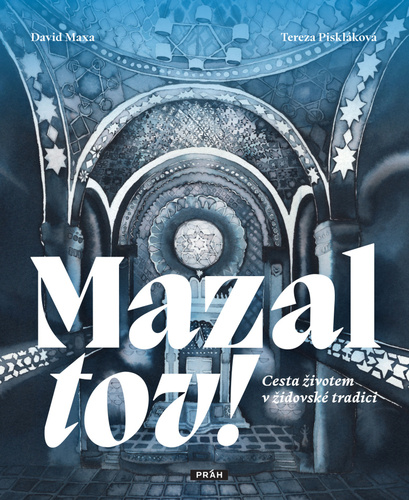 Mazal tov!