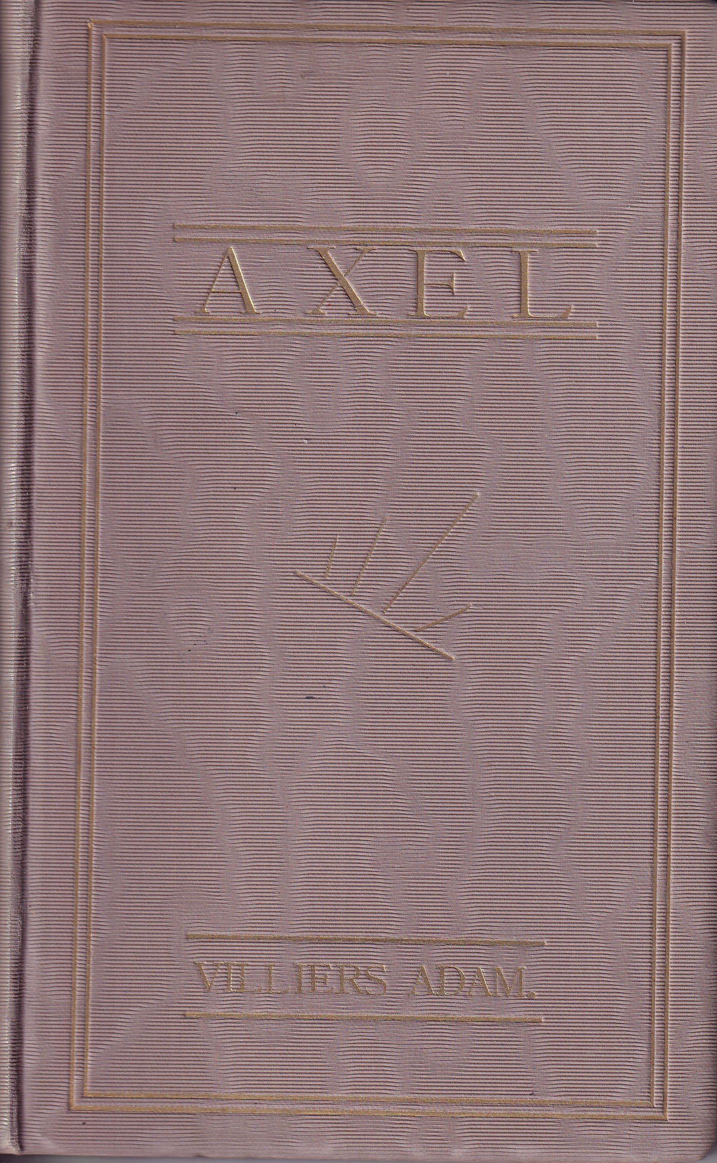 Axel