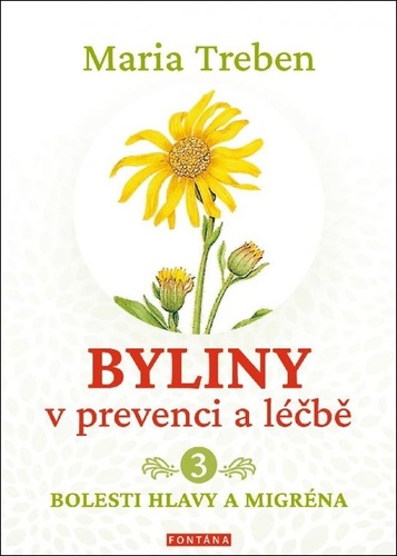 Byliny v prevenci a léčbě 3