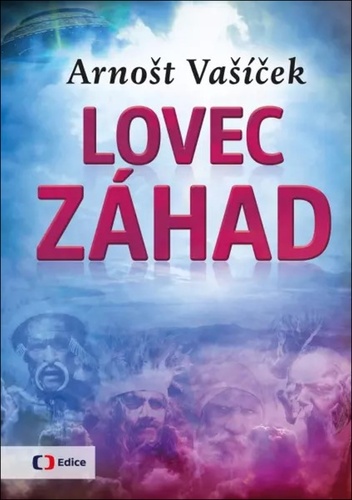 Lovec záhad