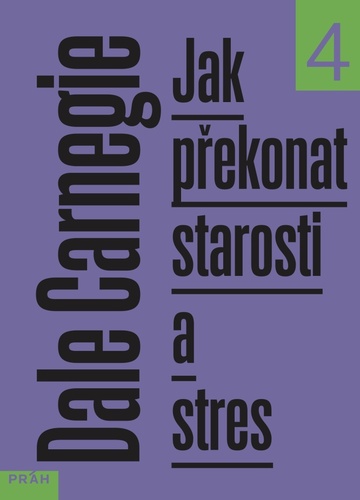 Jak překonat starosti a stres