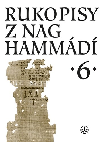 Rukopisy z Nag Hammádí