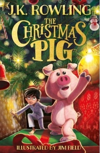 The Christmas Pig