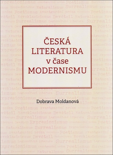 Česká literatura v čase modernismu