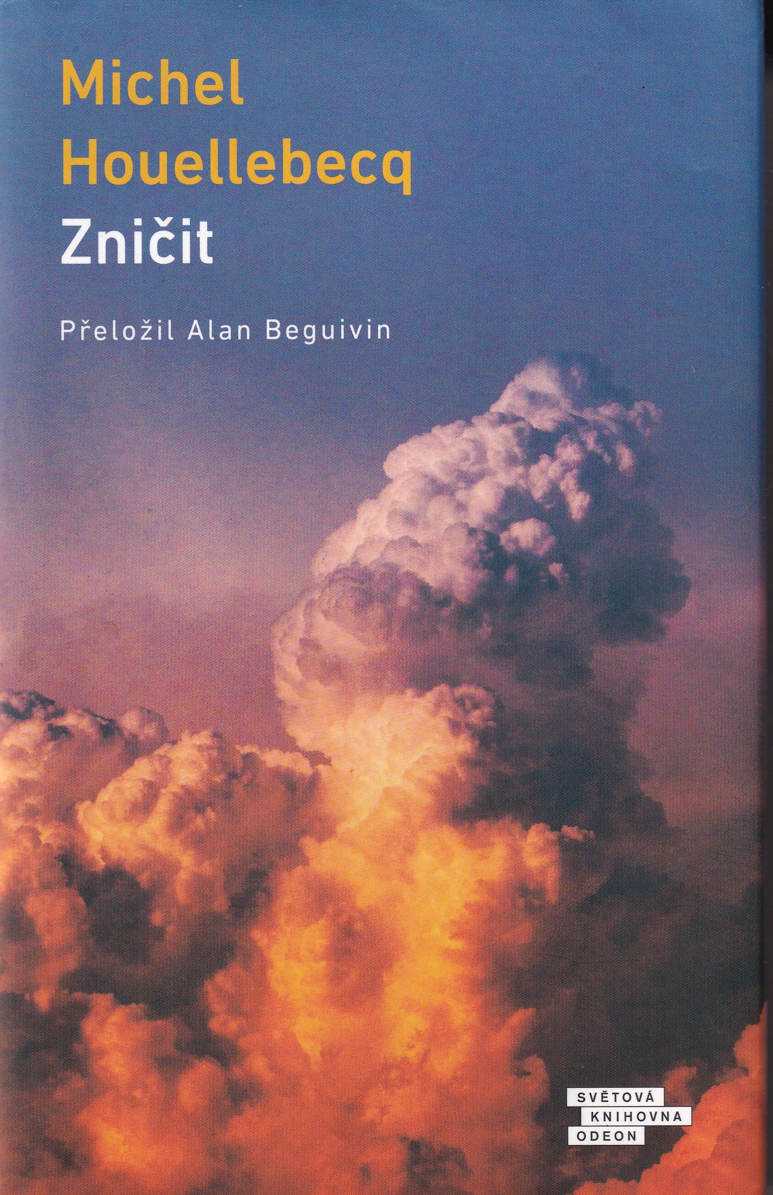 Zničit