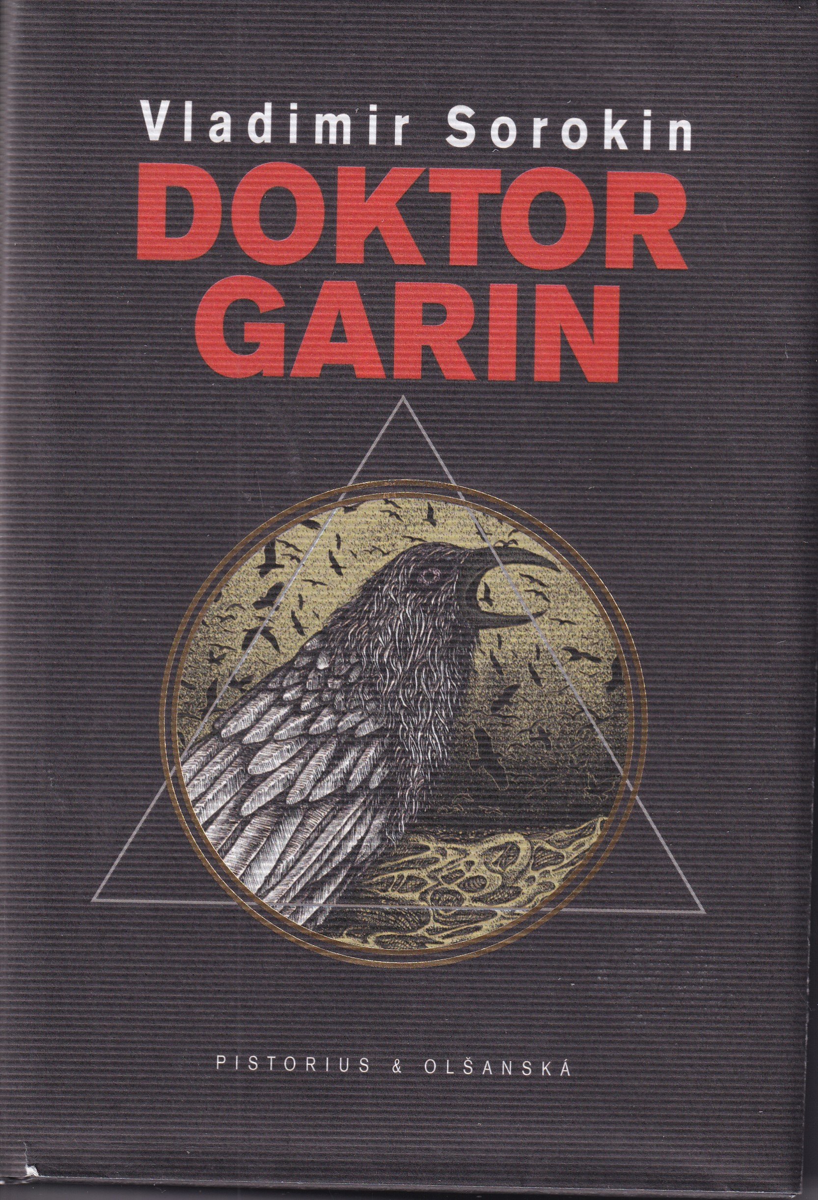 Doktor Garin