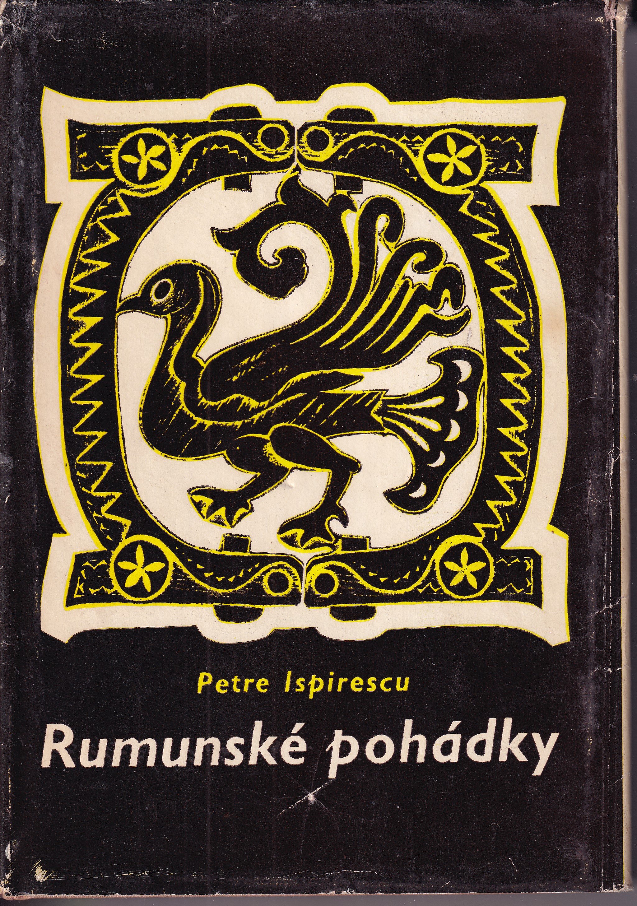 Rumunské pohádky