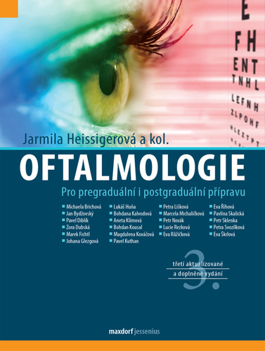 Oftalmologie