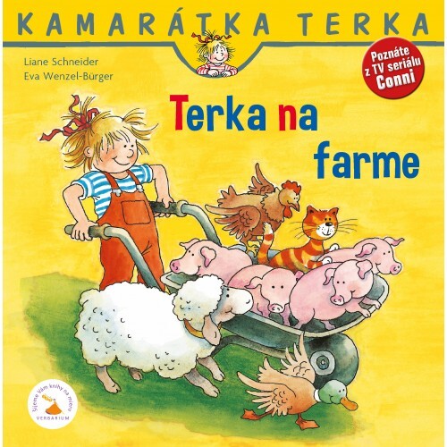 Terka na farme