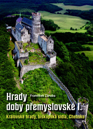 Hrady doby přemyslovské I.