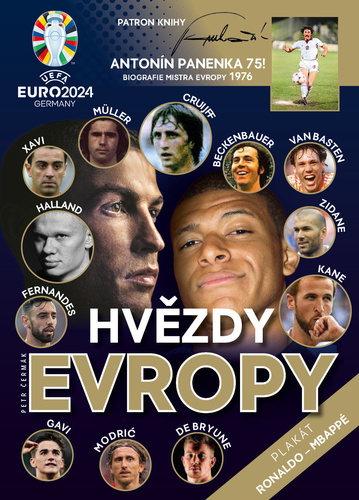 Hvězdy Evropy