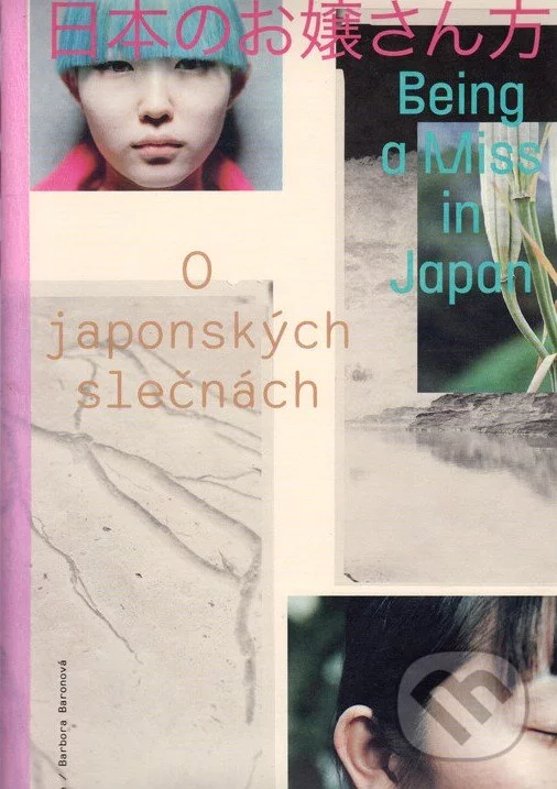 O japonských slečnách 