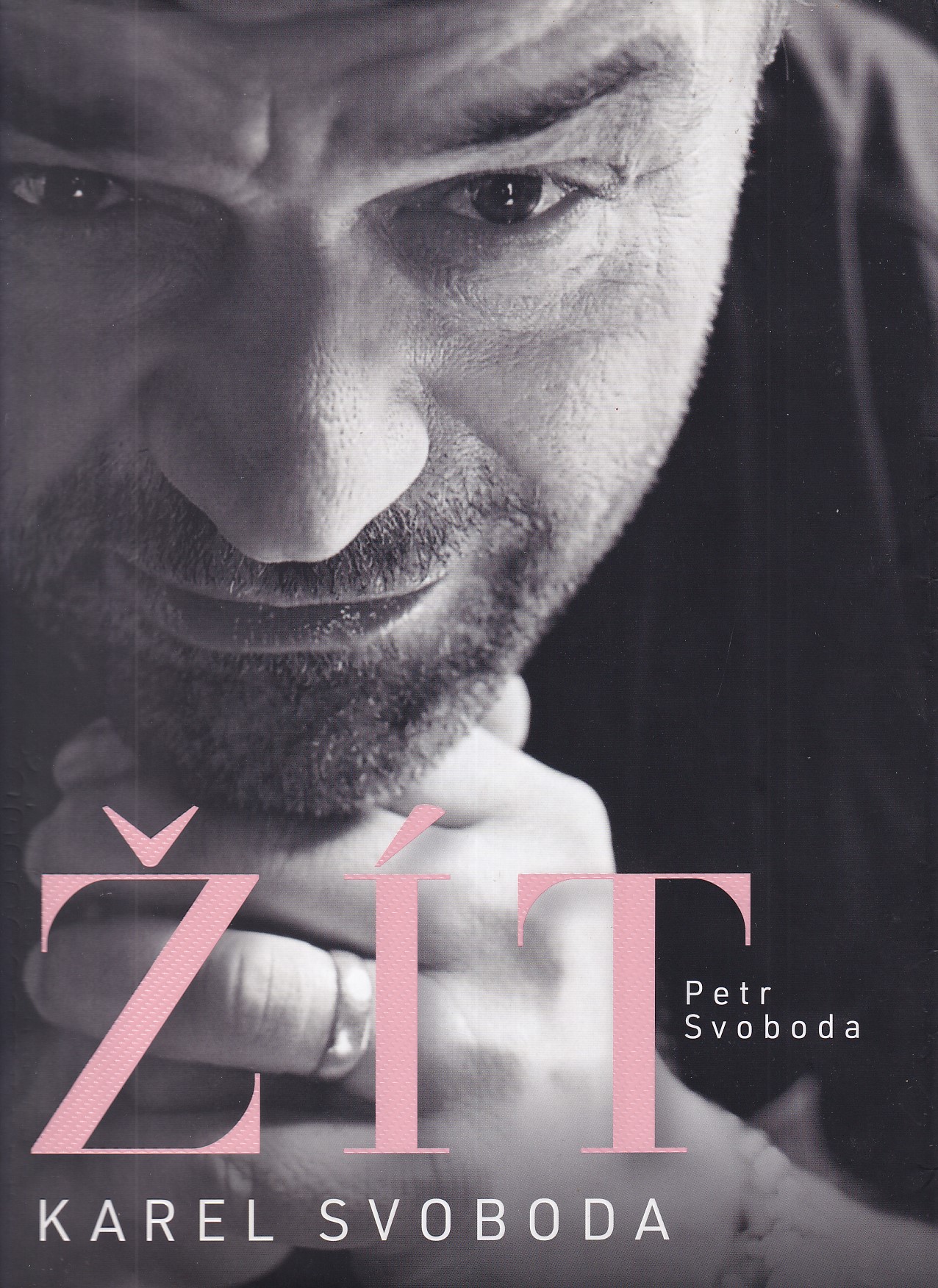 Karel Svoboda : Žít