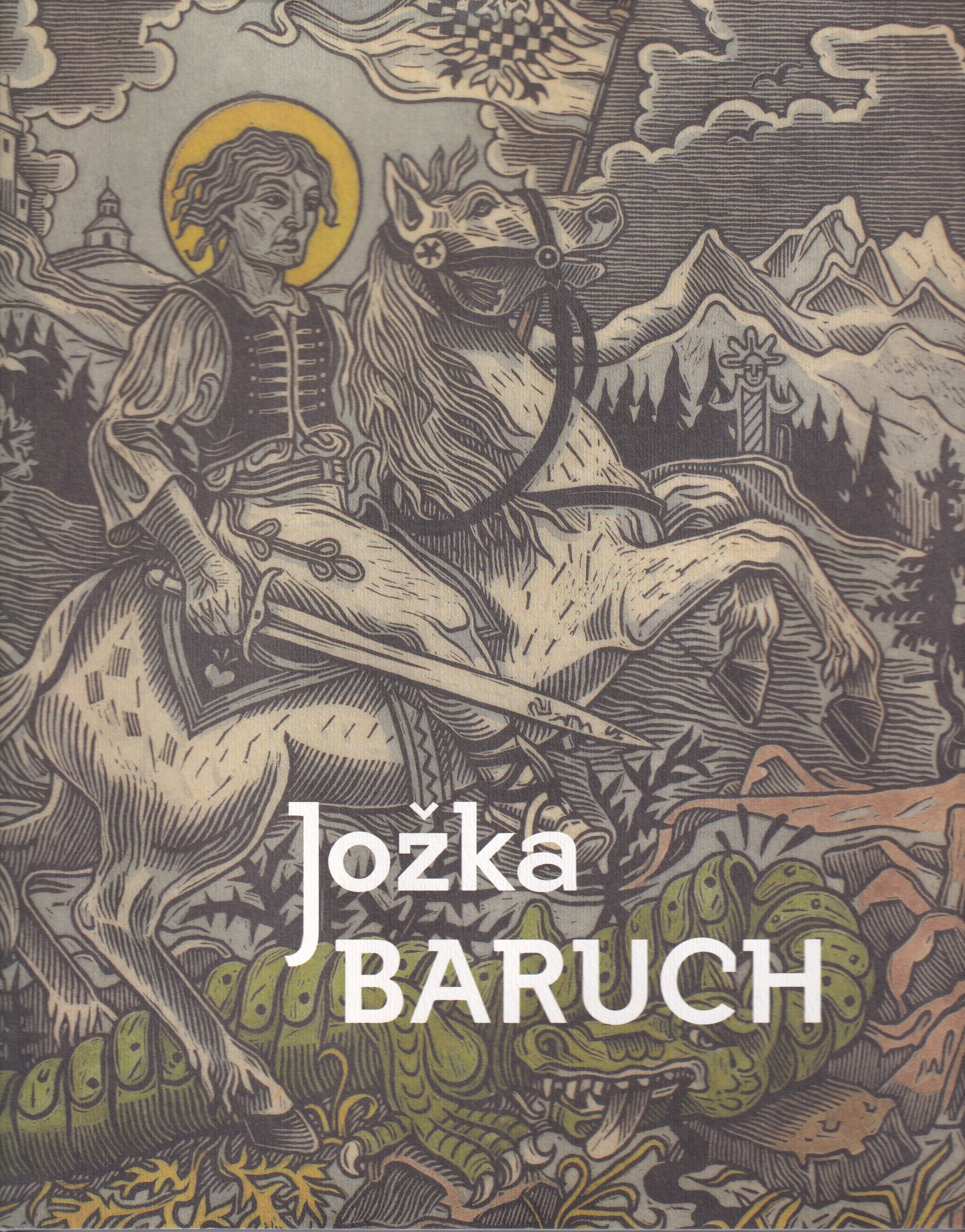 Jožka Baruch : (1892-1966)