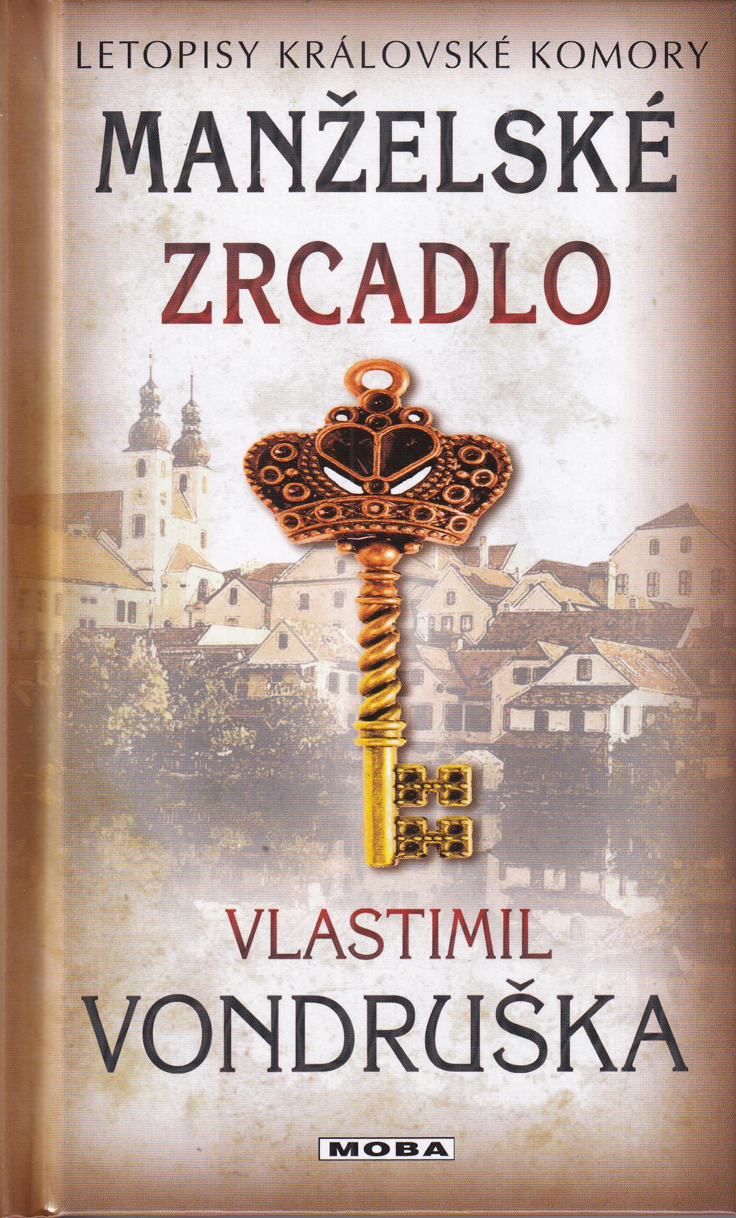 Manželské zrcadlo