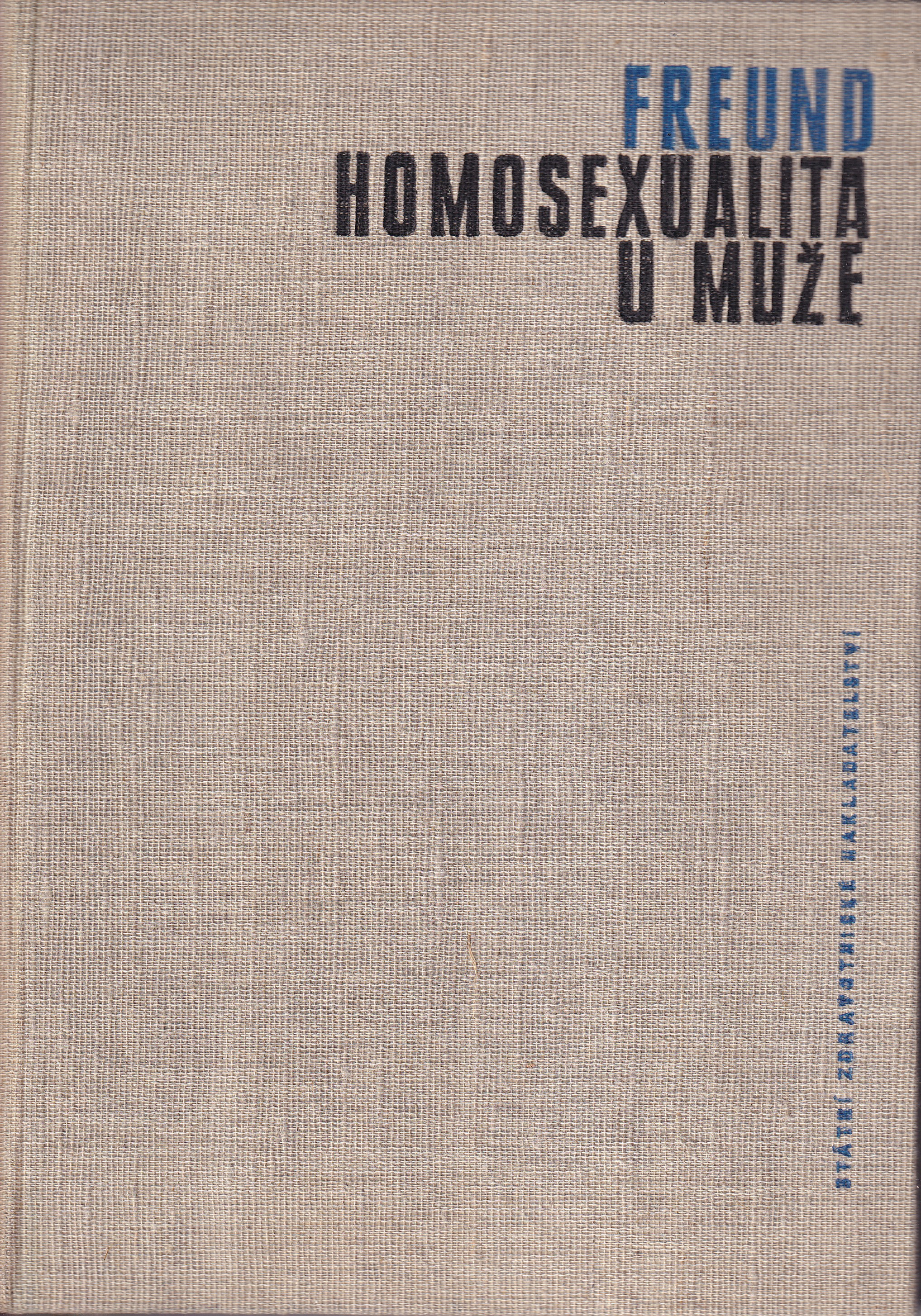 Homosexualita u muže