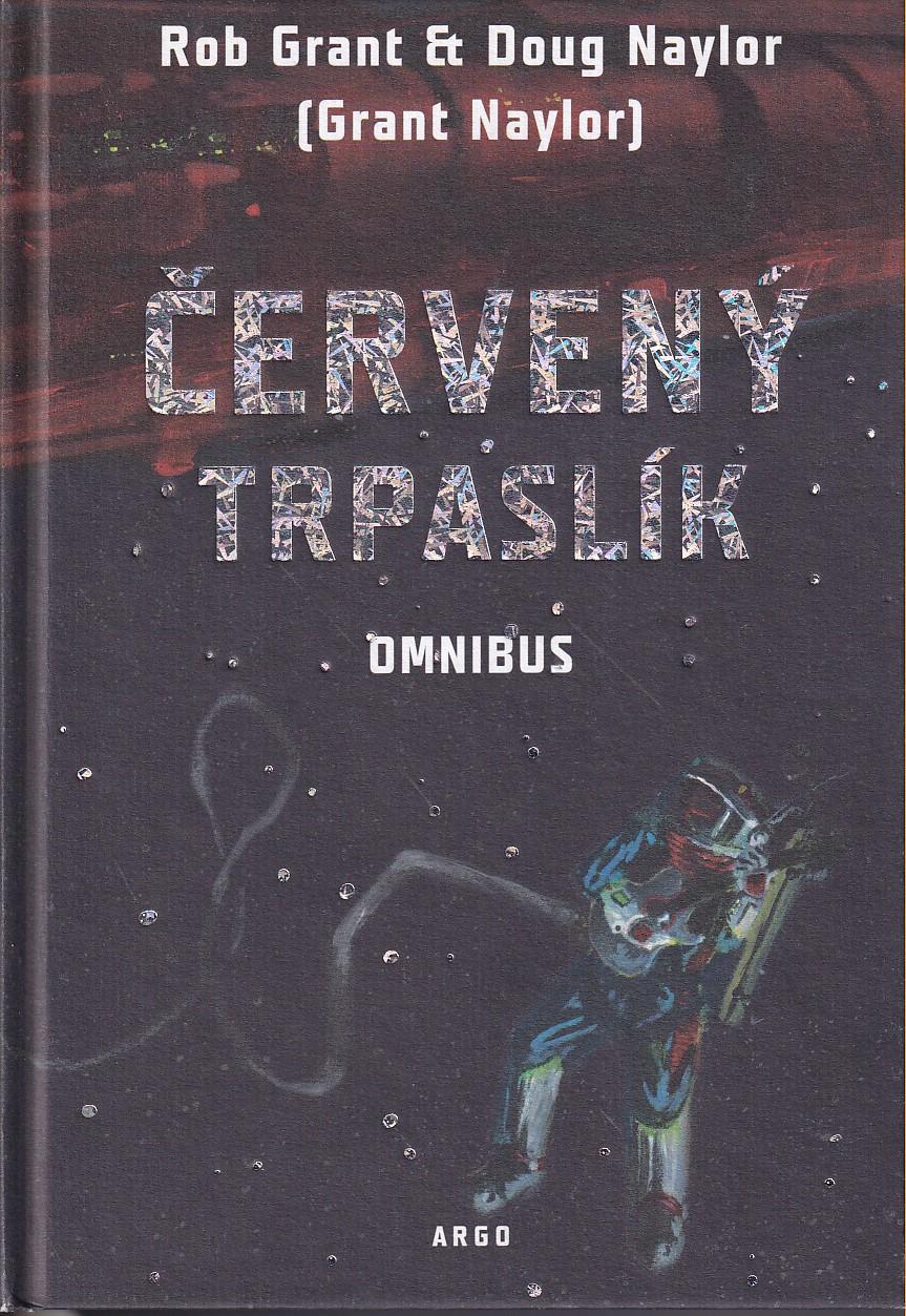 Červený trpaslík : omnibus