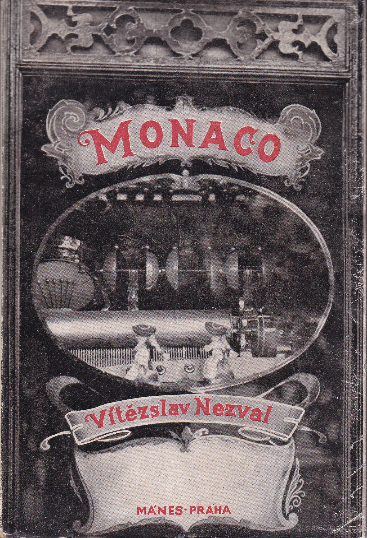 Monaco