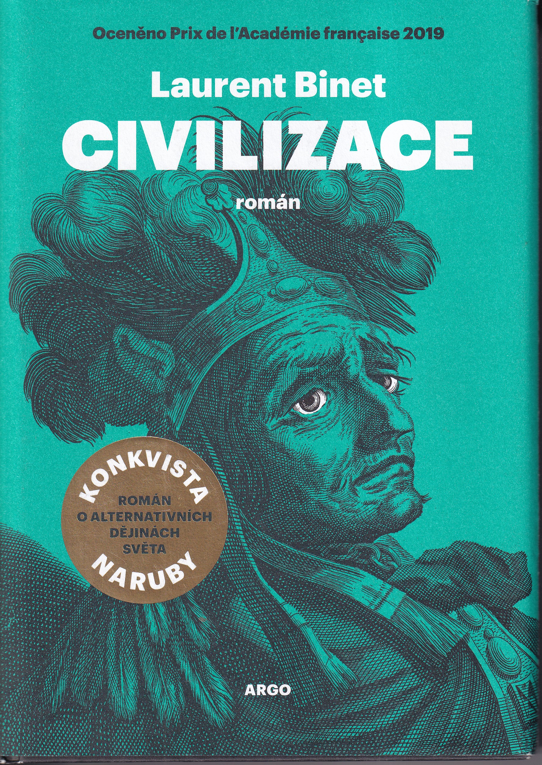 Civilizace