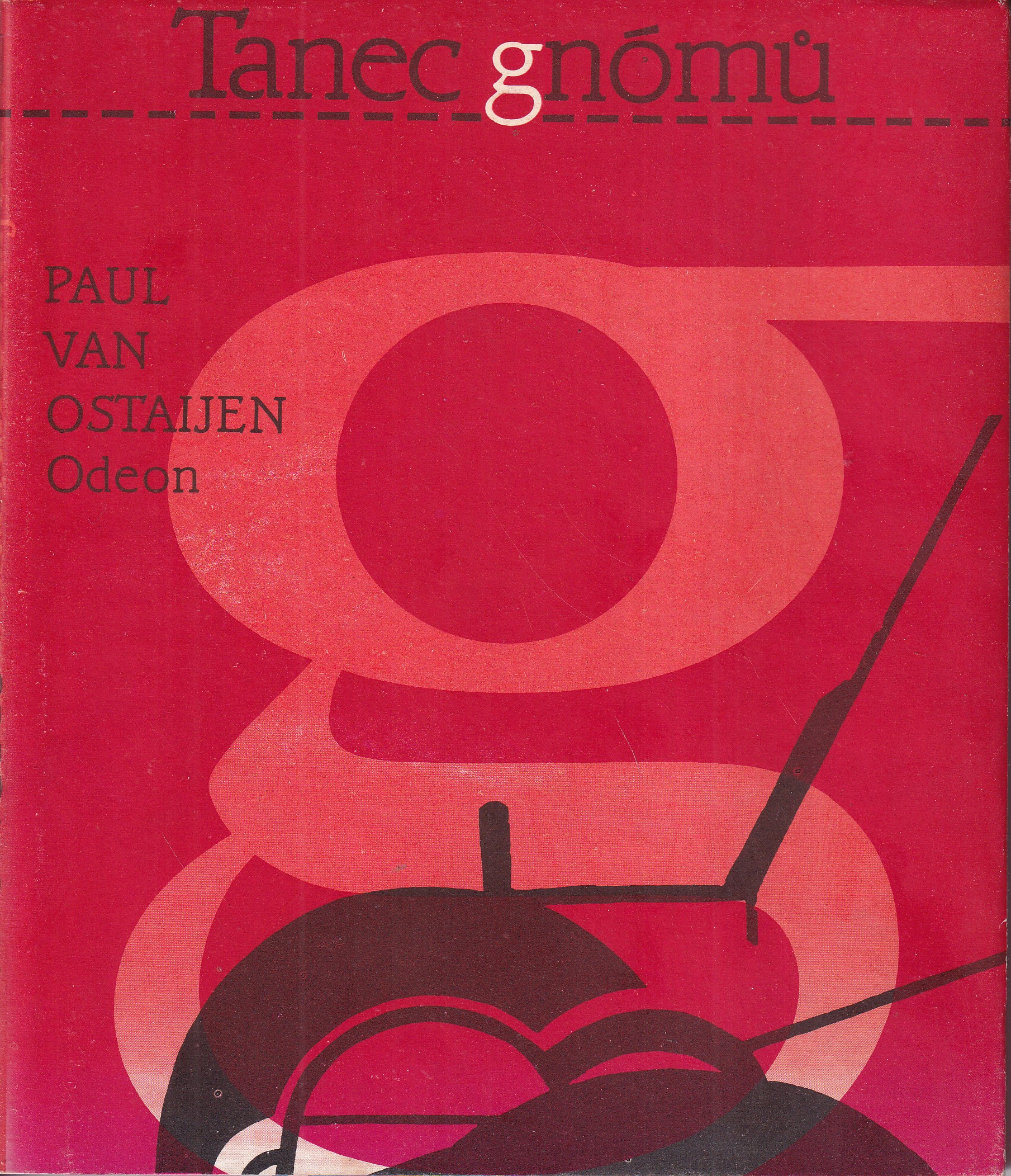 Tanec gnómů