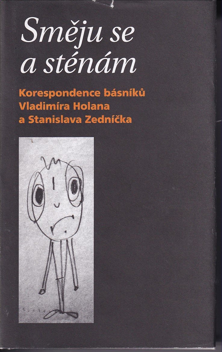 Směju se a sténám